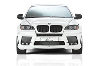 Bóng đá anh, ngoại hạng anh, lịch thi đấu euro 2012, Uy lực hơn với Lumma Design BMW X6 xDrive40d